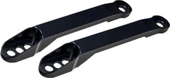 YANA SHIKI LOWERING LINK BLK PART# A3056BLRC NEW