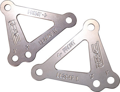 YANA SHIKI LOWERING LINK R6 PART# LL2849LRC NEW