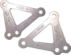 YANA SHIKI LOWERING LINK R6 PART# LL2849LRC NEW