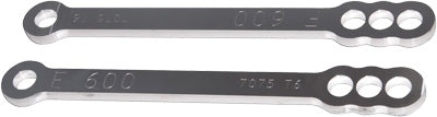 YANA SHIKI 1997-2004 Yamaha YZF600R LOWERING LINK YAM A3103