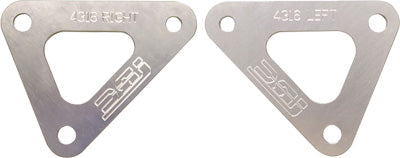 YANA SHIKI LOWERING LINK SUZ 1.75 DROP PART# A4316 NEW
