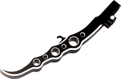 YANA SHIKI KICK STAND YAM SHRT PART# A4002SAB NEW