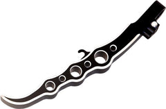 YANA SHIKI KICK STAND YAM SHRT PART# A4002SAB NEW