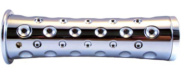 YANA SHIKI UNIV GRIPS DIMPLE PART# A4287B NEW