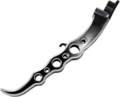 YANA SHIKI KICK STAND YAM BLK PART# A4004AB NEW