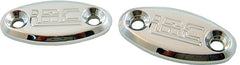 YANA SHIKI PR/ MIRROR CAPS HON PART# A2924LRC NEW