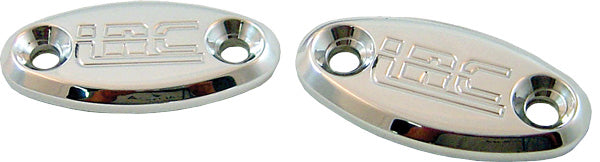 YANA SHIKI PR/ MIRROR CAPS SUZ PART# CA2802LRC NEW