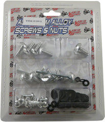 YANA SHIKI FAIRING BLT KIT HON PART# YNSK-H099S NEW