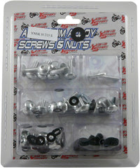 YANA SHIKI FAIRING BLT KIT HON PART# YNSK-H213S NEW