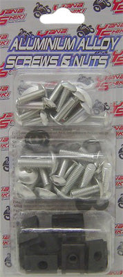 YANA SHIKI FAIRING BLT KIT KAW PART# YNSK-K192S NEW