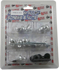 YANA SHIKI FAIRING BLT KIT KAW PART# YNSK-K194S NEW