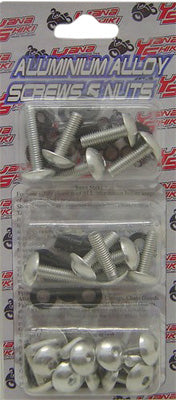YANA SHIKI FAIRING BLT KIT KAW PART# YNSK-K193S NEW