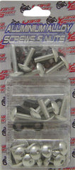 YANA SHIKI FAIRING BLT KIT KAW PART# YNSK-K193S NEW