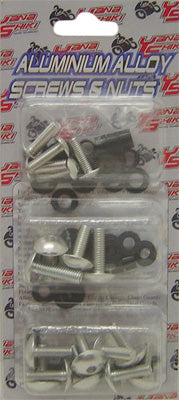 YANA SHIKI FAIRING BLT KIT KAW PART# YNSK-K285S NEW