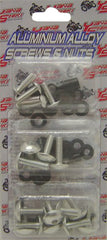 YANA SHIKI FAIRING BLT KIT KAW PART# YNSK-K285S NEW