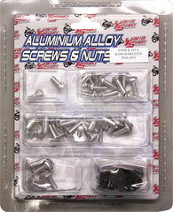 YANA SHIKI FAIRING BLT KIT KAW PART# YNSK-K287S NEW
