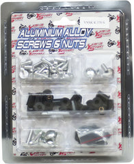 YANA SHIKI FAIRING BLT KIT KAW PART# YNSK-K370S NEW