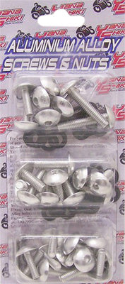 YANA SHIKI FAIRING BLT KIT SUZ PART# YNSK-S095S NEW