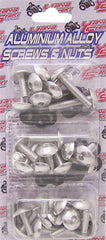 YANA SHIKI FAIRING BLT KIT SUZ PART# YNSK-S095S NEW