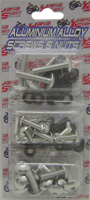YANA SHIKI FAIRING BLT KIT SUZ PART# YNSK-S148S NEW