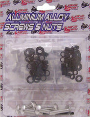 YANA SHIKI FAIRING BLT KIT SUZ PART# YNSK-S160S NEW