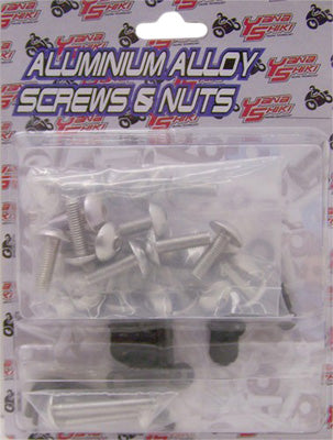 YANA SHIKI FAIRING BLT KIT SUZ PART# YNSK-S220S NEW