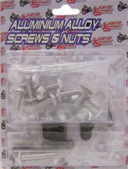 YANA SHIKI FAIRING BLT KIT SUZ PART# YNSK-S220S NEW