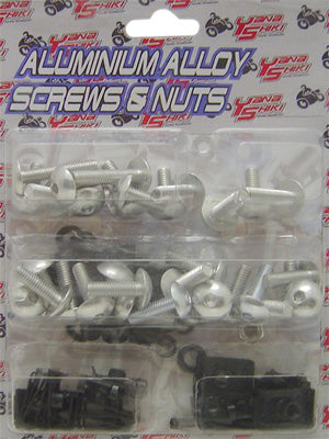 YANA SHIKI FAIRING BLT KIT YAM PART# YNSK-400S NEW
