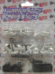 YANA SHIKI FAIRING BLT KIT YAM PART# YNSK-400S NEW