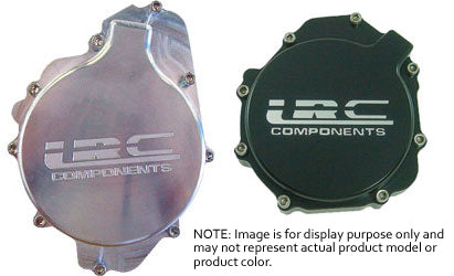 YANA SHIKI STATOR COVER BLACK A2990B