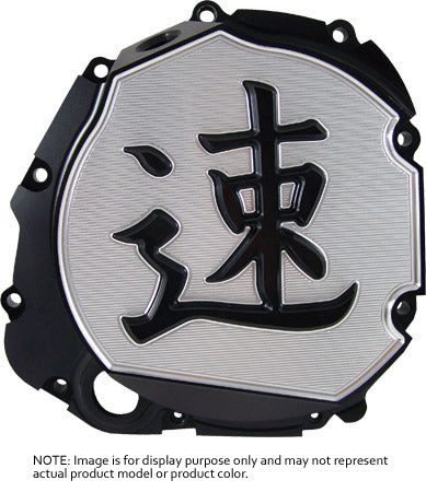 YANA SHIKI CLUTCH COVER BLACK A3660ABLRC