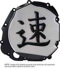 YANA SHIKI CLUTCH COVER BLACK A3660ABLRC