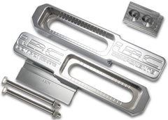 YANA SHIKI 2000-2001 Honda CBR929RR SWINGARM EXT CHR CA2874LRC