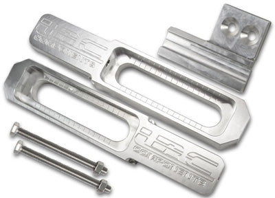YANA SHIKI SWINGARM EXT HON PART# A2874LRC NEW