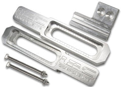 YANA SHIKI SWINGARM EXT HON PART# A2874LRC NEW