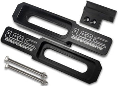 YANA SHIKI 2004-2007 Honda CBR1000RR SWINGARM EXT HON A2882AB