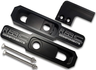 YANA SHIKI SWINGARM EXT HON PART# A2887ABLRC NEW