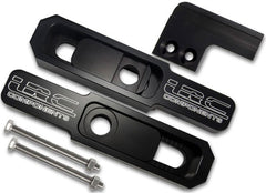 YANA SHIKI SWINGARM EXT HON PART# A2887ABLRC NEW