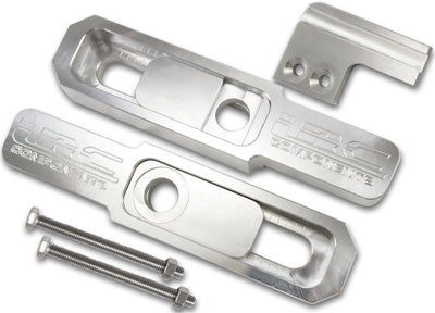 YANA SHIKI SWINGARM EXT HON PART# A2887LRC NEW