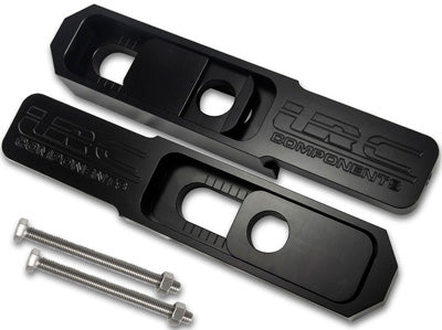YANA SHIKI SWINGARM EXT YAM PART# A4350ABLRC NEW