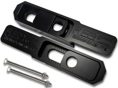 YANA SHIKI SWINGARM EXT YAM PART# A4350ABLRC NEW