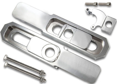 YANA SHIKI SWINGARM EXT CHR GSX-R1000 CA4317