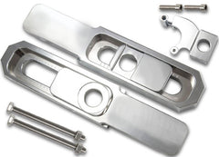 YANA SHIKI SWINGARM EXT CHR GSX-R1000 CA4317