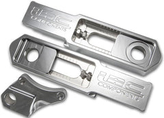 YANA SHIKI SWINGARM EXT CHR PART# CA2872LRC NEW