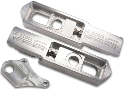 YANA SHIKI SWINGARM EXT KAW PART# A2872LRC NEW