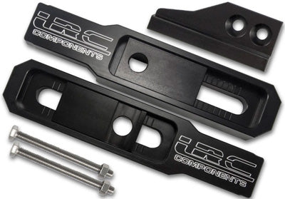 YANA SHIKI SWINGARM EXT KAW PART# A2885ABLRC NEW