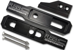 YANA SHIKI SWINGARM EXT KAW PART# A2885ABLRC NEW