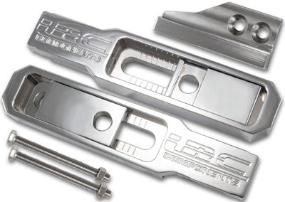 YANA SHIKI SWINGARM EXT CHR PART# CA2885LRC NEW