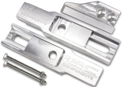 YANA SHIKI SWINGARM EXT KAW PART# A2885LRC NEW