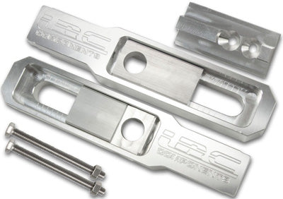 YANA SHIKI SWINGARM EXT 4-6 PART# A3061LRC NEW